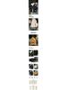2025 Spring Men's Trendy Hong Kong Style Hooded Jacket - Fashionable, Versatile, Loose-Fit for Youth & Students