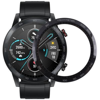 Pro Honor Magic Watch 2 46mm Originální Přední Obrazovka Vnější Skleněná Čočka