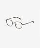 Techeuoaiweeo Ren Eyeglass Frames C4 Brown