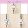 Plush Dog Pendant With Cute Hat For Backpack Decor And Collectible Gift