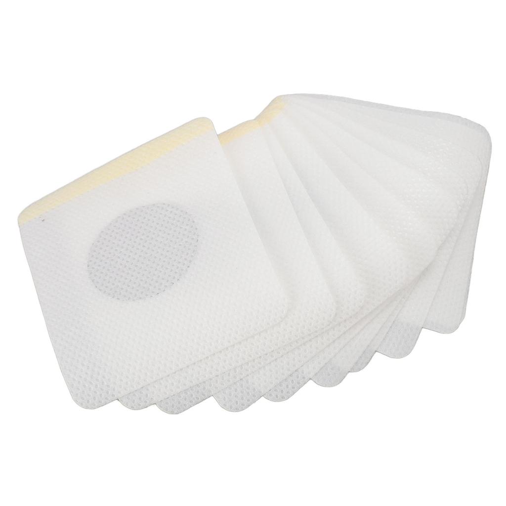 40 Counts Kidney Function Support Patch Reduce Soreness Ease Fatigue Man Kidney Care Patch