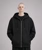 Oddpresent Modular Zip-Up Hoodie (Oversized)