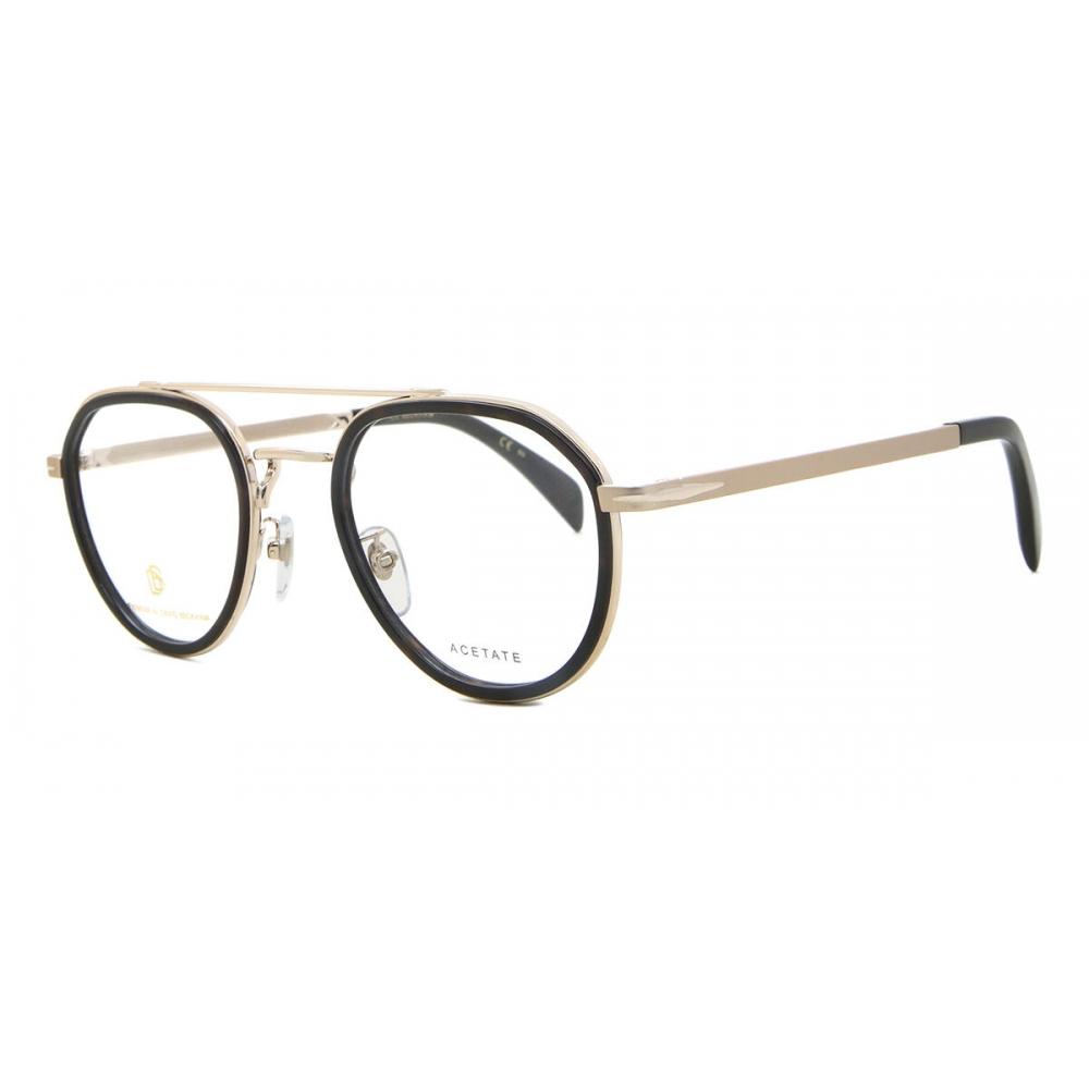 David Beckham Db 7026 2ik Men Eyeglasses