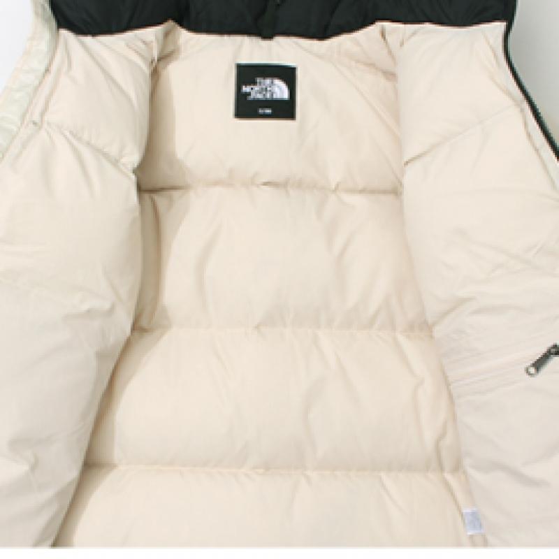  North Face  North Face Men S 1996 Eco Knuckle Jacket Padding  Nj1dp75d 