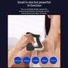 Body Fascia Gun Portable Muscle Relaxer Guasha Release Tool Usb Rechargeable Small Pro Grade Body Sculpting Fascia Knife