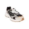 Adidas Crazychaos 2000 Comfortable Versatile Durable Low-Top Casual Shoes Kids Sneakers Black Gray IH0910