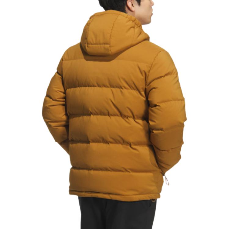 adidas Helionic Daunenjacke Herren KF4397