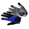 Cycling Gloves Nonsip Silicone Palm with Breathable Shock Absorption Padding For Professional Training And Commuting