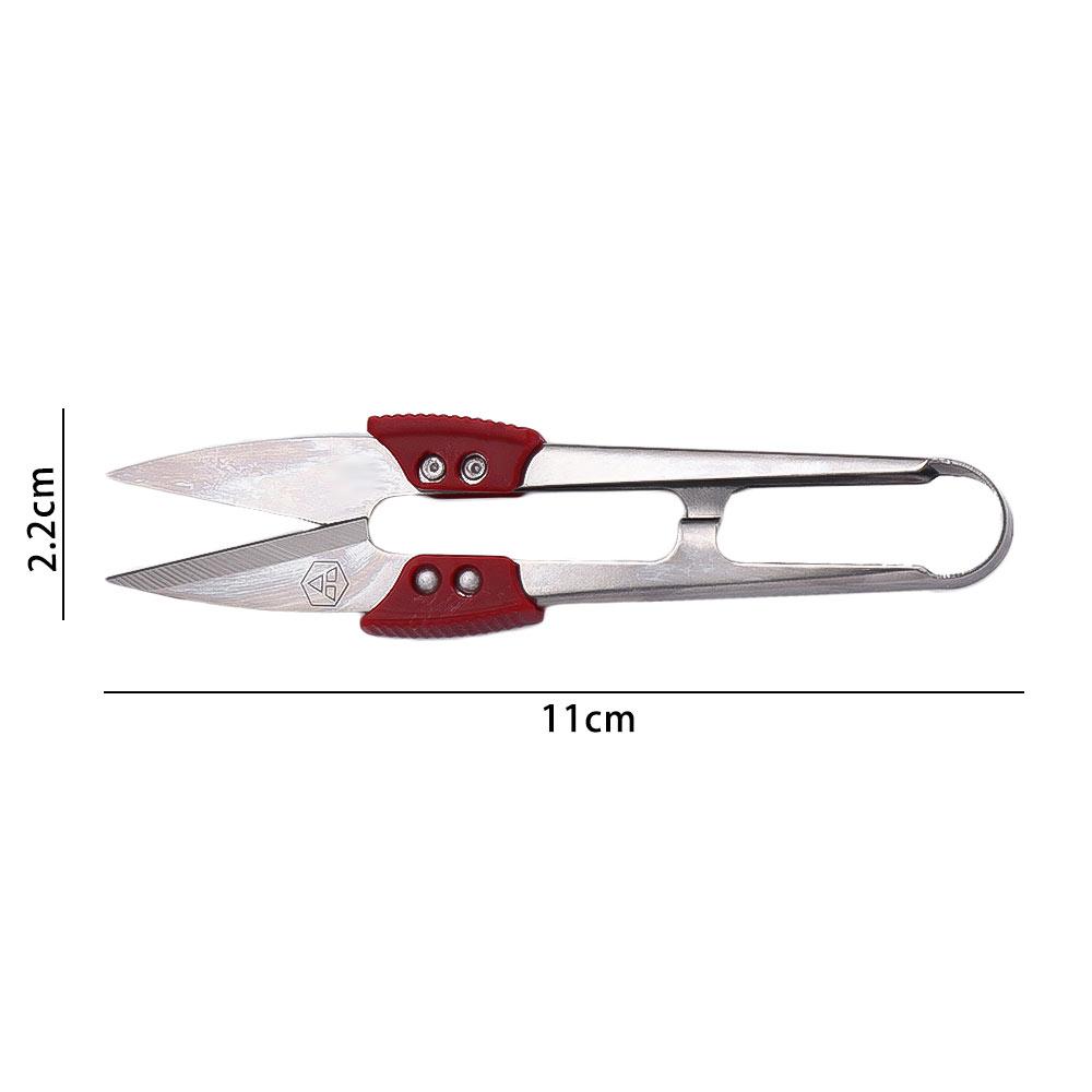 Zuschneiden Kreuzstich Handwerkzeug Nähzubehör Schneiderschere Garnschere Schere Schere