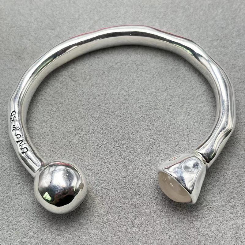 2024 UNOde50 Trendy European  American Exquisite Women s Romantic Bracelet Gift