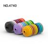 Non-Toxic 50Pcsmoc Parts 4740 30063 Dish 2 X 2 Inverted Compatible Bricks Diy Assmble Building Blocks Brain Toy Gift Particle Kid Puzzle
