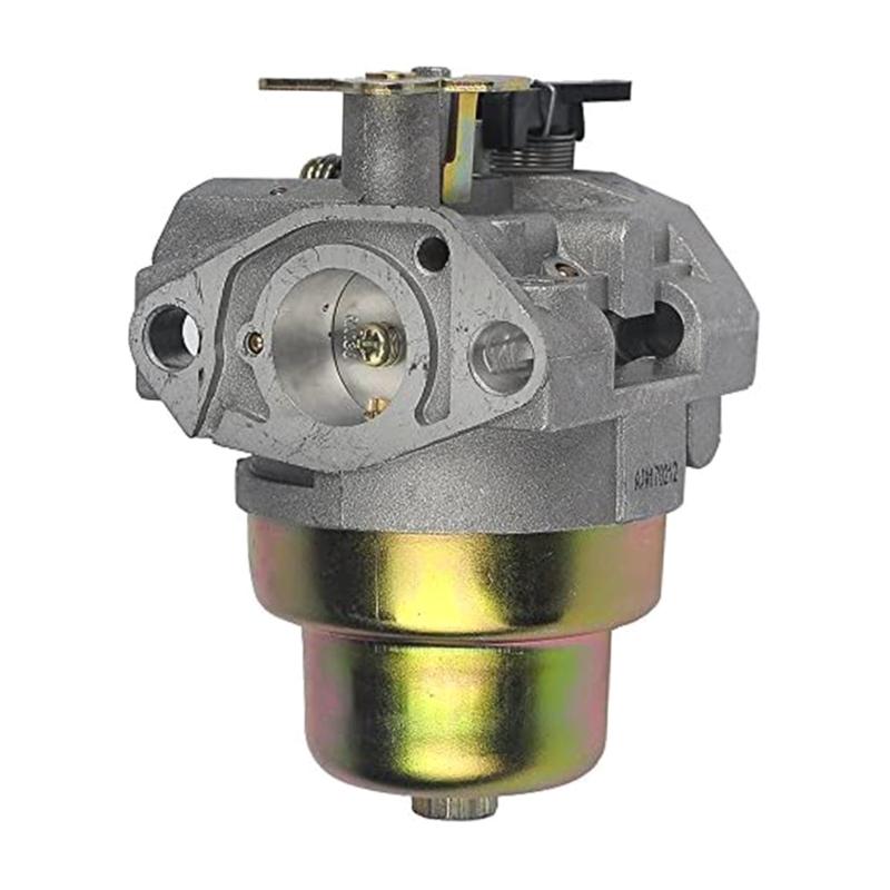 Carburetor Carb Repair Set Gasket for Lawn Mower  GCV 160 CarburetorGCV160A GCV160LA GCV160LAO HRS216 HRT216 HRZ216