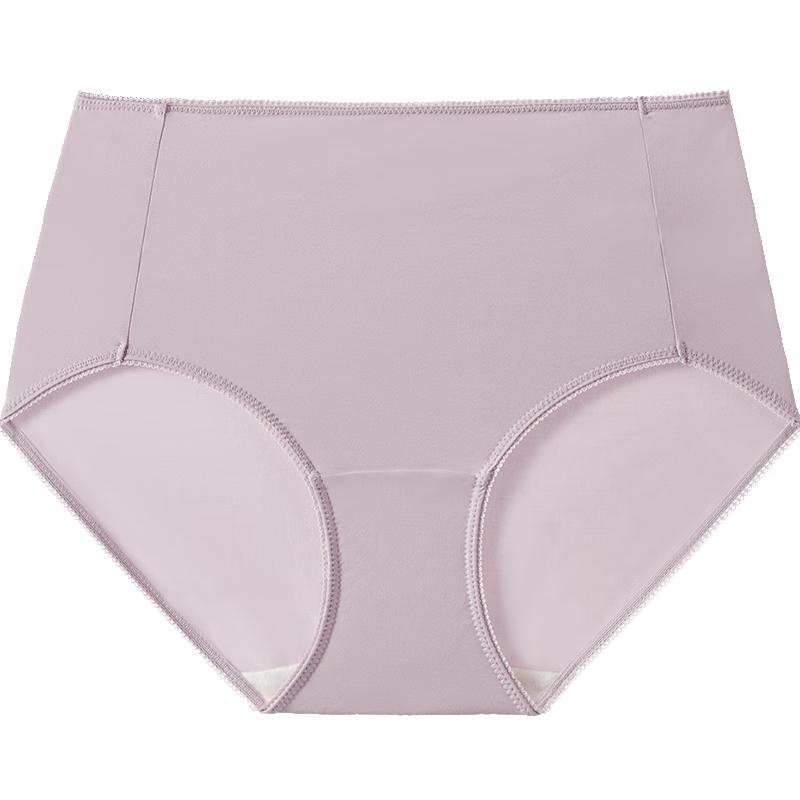 Comfit Women's Antibacterial High-Waist Tummy Control Briefs