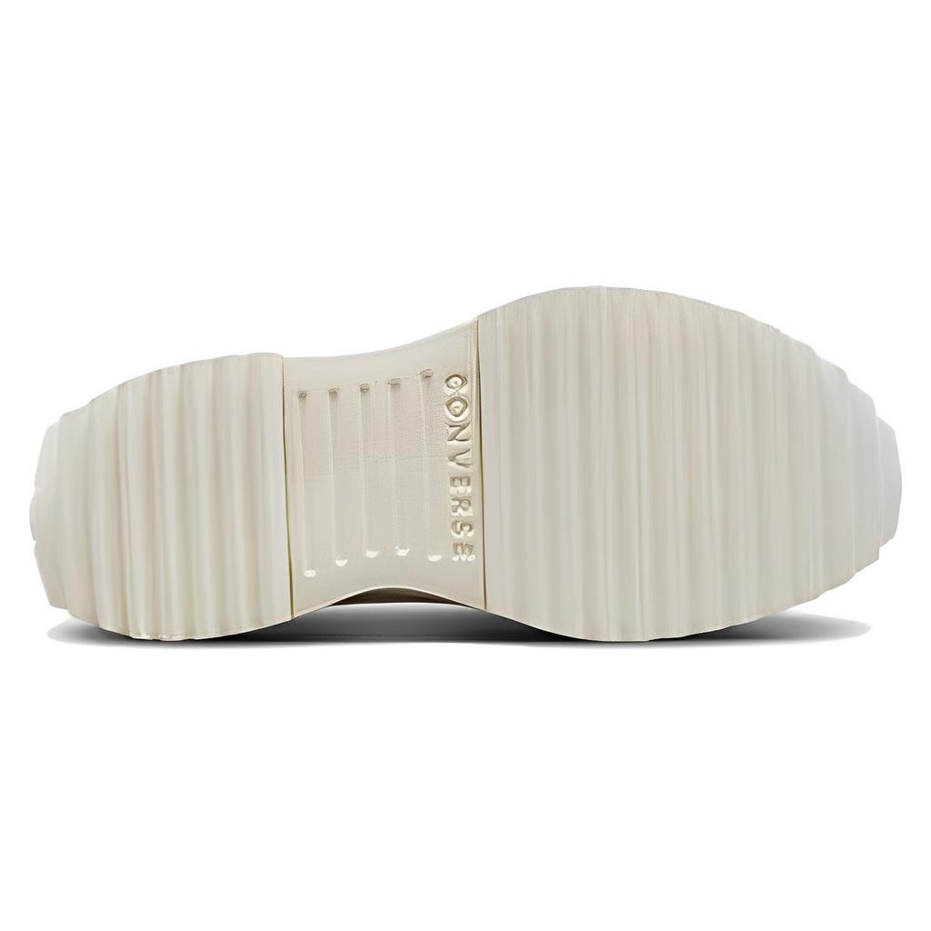 Νέα Run Star Converse Hike Πλατφόρμα Ψηλά 'Κεντημένα Φρούτα & Λουλούδια' A03560C