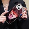 Rock Music A-Amy L-Lee Phone Case For IPhone 14 13 12 Mini 11 Pro XS Max X XR 14 Plus Tempered Glass Cover