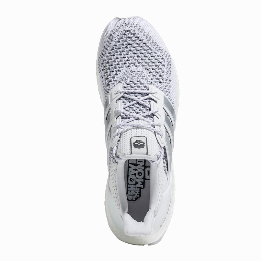 adidas Show Me The Money X UltraBoost 'White' Men's FW8232