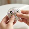Random 1Pcs Mochi Squishies Kawaii Anima Squishy Toys Antistress Ball Squeeze Party Favors Stress Relief Toys For Birthday