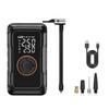 Air Pump Tire Inflator for Car Portable Air Compressor with Digital Pressure Electric Mini Air Tire Pump for Motorcyle Football