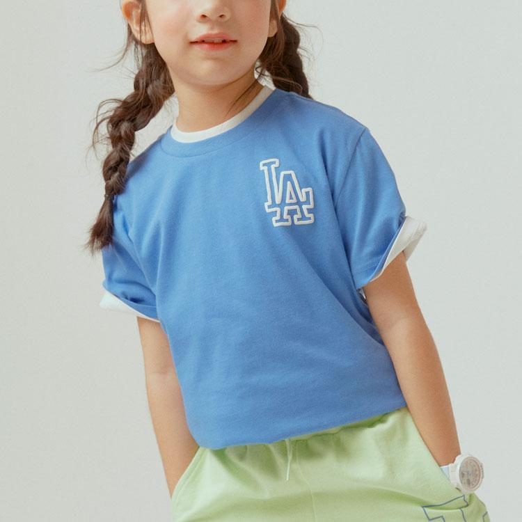 New MLB Kids T-Shirts 71TSP3131-07U