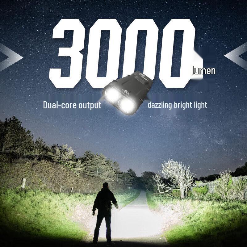 NITECORE EDC27 Tactical Flashlight