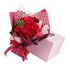 Artificial Bouquet Soap Flower Floral Accessory for Celebration Festival