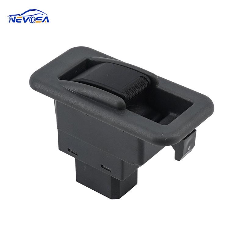 MR781916: Compatible with Mitsubishi Pajero V31/V32 Power Window Regulator and Switch.