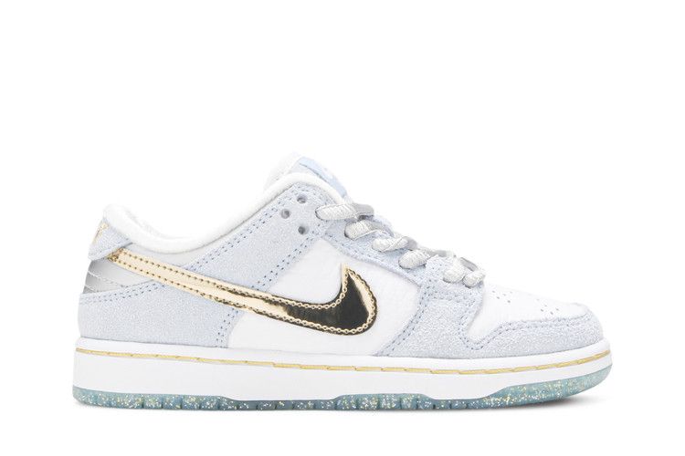 Nike SB Dunk Low Sean Cliver (PS) Sneakers