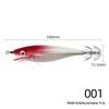 noodle worm lure, χρώμα 1
