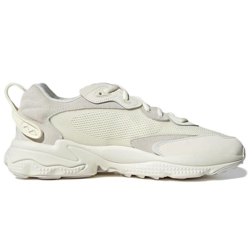Adidas Ozweego Meta 'Off White' Sneakers GW3958