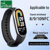 Acessórios para eletrónicos inteligentes – Braceletas de relógios inteligentes
