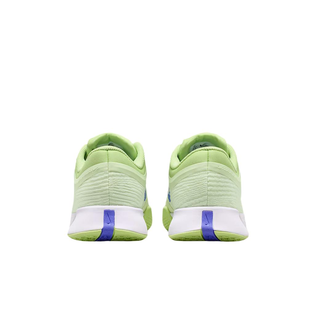 Nike  Vapor Pro 3 Hard Court Tennis Volt Tint Women Sneakers Green Lab-Green White FZ2158-700