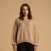 Raon Overfit Knit (Be)