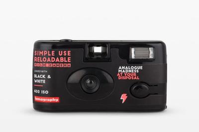 Φωτογραφία – Ψηφιακές φωτογραφικές μηχανές