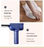 Rechargeable Stainless Steel Wireless 5-Head Handheld Pasta Maker for Home Use