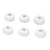 Ear Tips Fit for   Pro 2Celsius1 Earbuds Noise Isolation Earbuds Replacement Tips S M L 3 Sizes Soft and Comfortable