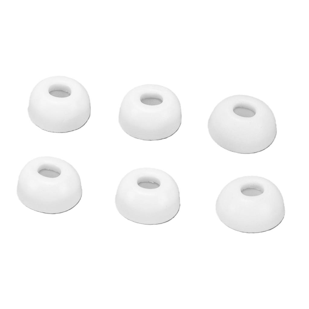 Ear Tips Fit for   Pro 2Celsius1 Earbuds Noise Isolation Earbuds Replacement Tips S M L 3 Sizes Soft and Comfortable