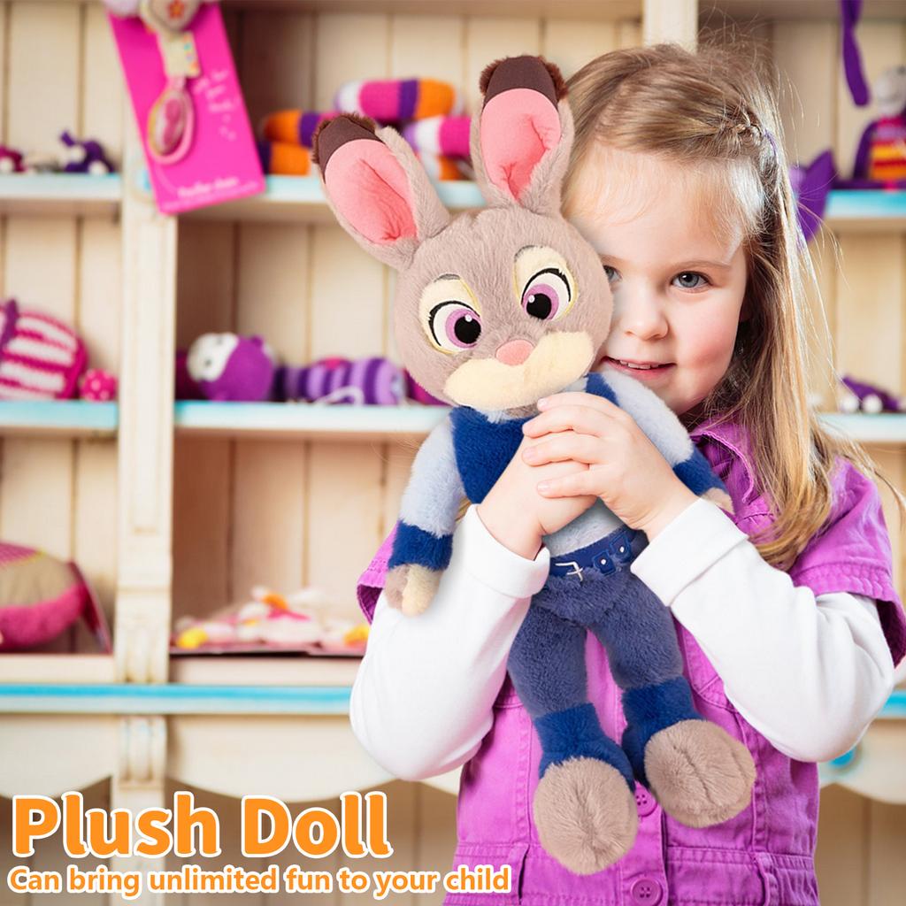 Anime Movie Peripheral Plush Toys And Gift Dolls (unlabeled)