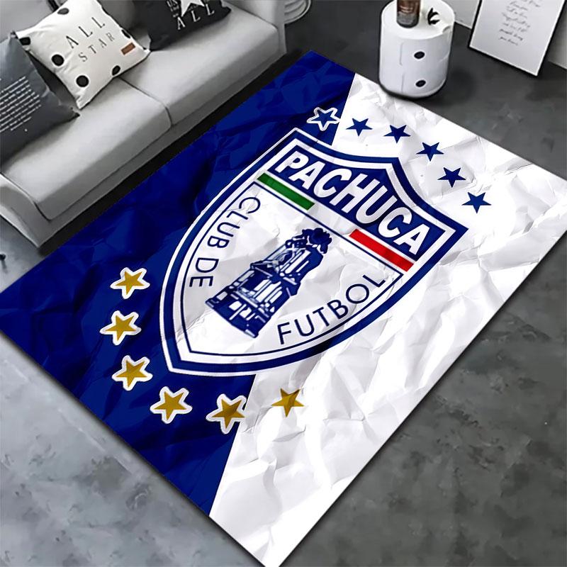 C.F. Pachuca Carpet Rug for Living Room Bedroom Home Sofa Decoration,Kids play Non-slip Floor Mat