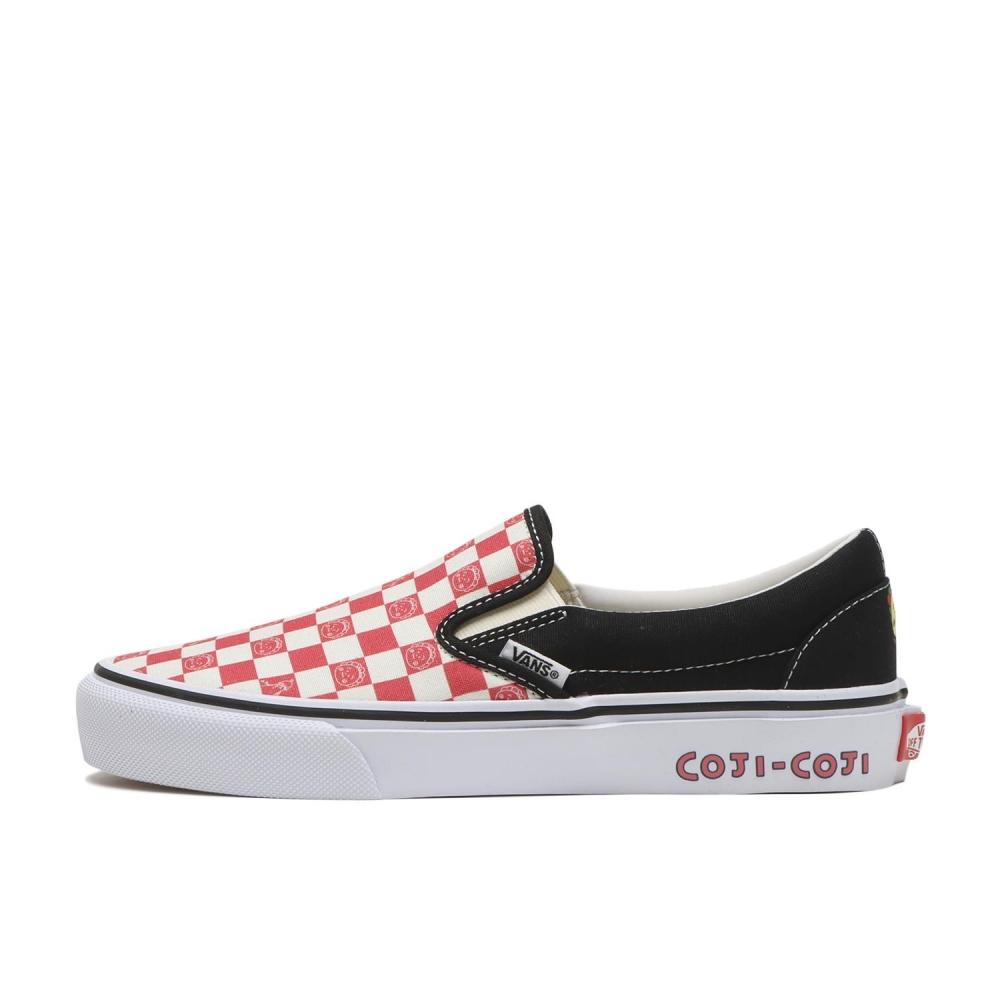 

Vans Slip On V98cf Cojicoji Cojicoji Check 235