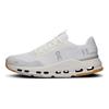 ON  Cloudnova Form 2 White Ivory Women Sneakers 3WE30170924