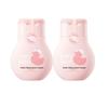 Gentle Kids' Shampoo Travel Set (2 X 60ml)