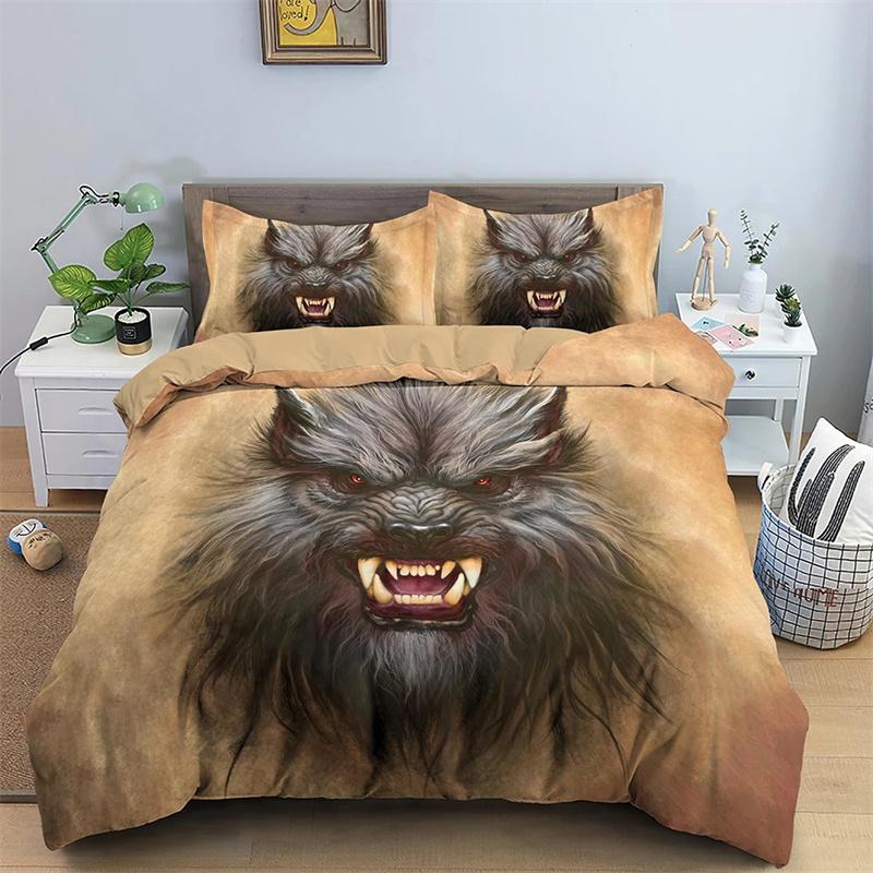 

Breathable Soft 3D Printed Dragon Boys Girls Size Bed Kids Adult Fashion Home Textileextile 2 3pcs Twin Queen Quilt Comforter (quilt)-EU Single(135*200cm)3pcs
