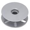 32mm Diameter Sewing Machine Bobbin 6 Hole Alumina 6 Hole Bobbin Precision Industrial for Durkopp Adler 867 868