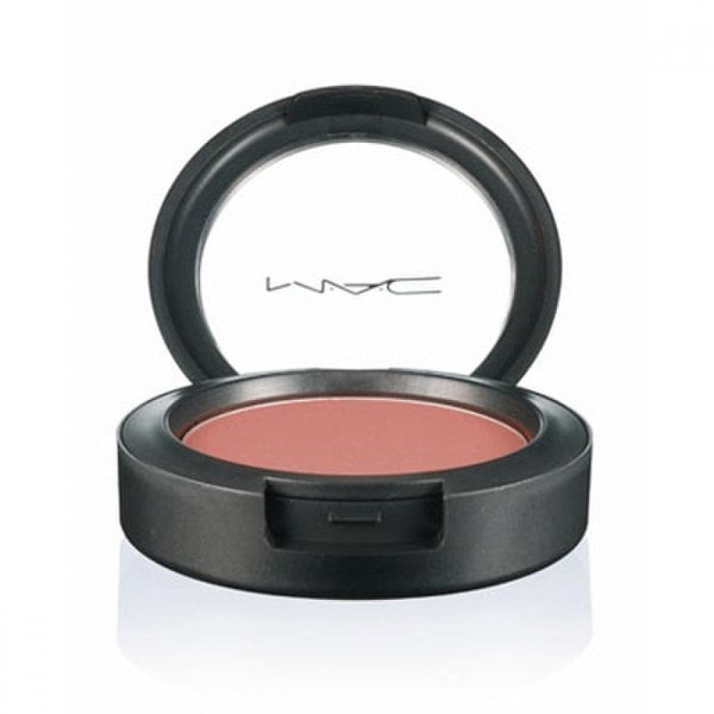 M A C Powder Blush Pitches