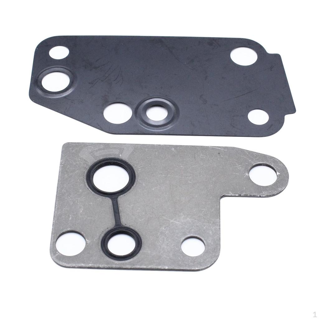 Vacuum Water Pump Gasket Set 1096559 for Transit MK6 MK7 2.4