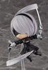 Square Enix Nendoroid NieR Automata 2B [YoRHa No. 2 Type B] Non-scale Plastic Painted Movable Figure Second Resale