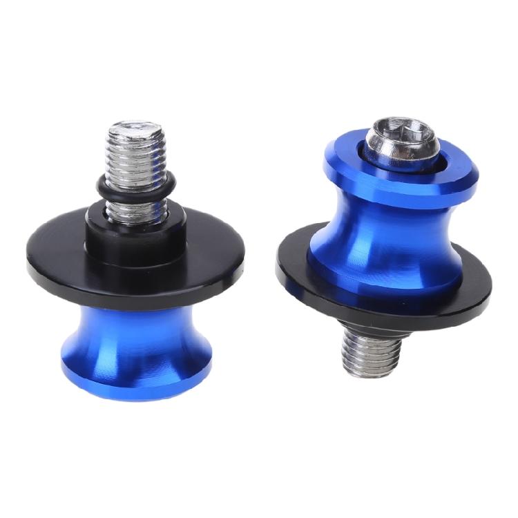 Aluminum Swingarm Stand Paddock for Motorcycle M6 M8 M10 Swing Arm Stand Screw