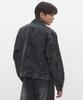 Decet Dawn Denim Jacket Dcjk001Black