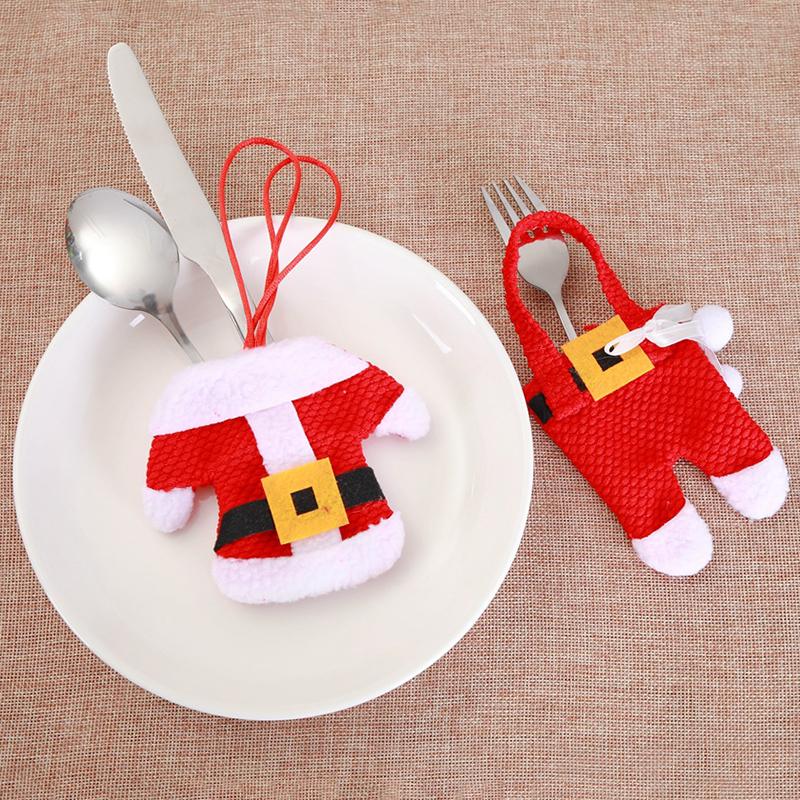1PC Christmas Napkin Rings Set Snowman Snowflake Xmas Decor
