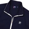 FILA T Shirt Unisex Marine Blue FS2JKG2332X-INA